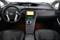 Toyota Prius vaihtoauto