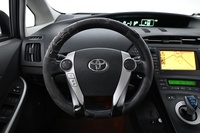 Toyota Prius vaihtoauto