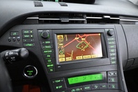 Toyota Prius vaihtoauto