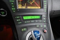 Toyota Prius vaihtoauto