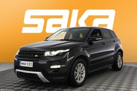 Land Rover Range Rover Evoque vaihtoauto