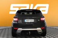 Land Rover Range Rover Evoque vaihtoauto