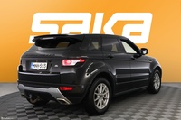 Land Rover Range Rover Evoque vaihtoauto