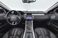 Land Rover Range Rover Evoque vaihtoauto