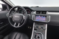 Land Rover Range Rover Evoque vaihtoauto