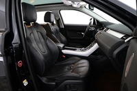 Land Rover Range Rover Evoque vaihtoauto