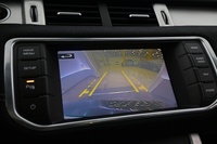 Land Rover Range Rover Evoque vaihtoauto