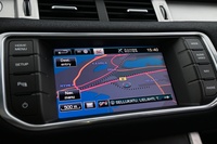 Land Rover Range Rover Evoque vaihtoauto