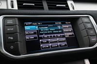 Land Rover Range Rover Evoque vaihtoauto