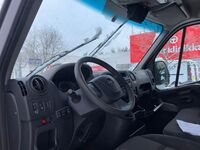 Opel Movano vaihtoauto