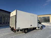 Opel Movano vaihtoauto