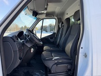 Opel Movano vaihtoauto