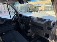 Opel Movano vaihtoauto