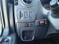 Opel Movano vaihtoauto