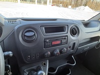 Opel Movano vaihtoauto