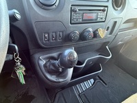 Opel Movano vaihtoauto