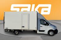 Opel Movano vaihtoauto