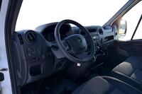 Opel Movano vaihtoauto