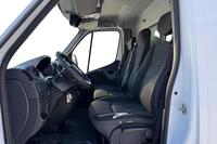 Opel Movano vaihtoauto