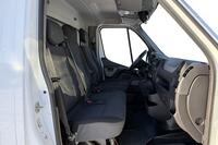 Opel Movano vaihtoauto