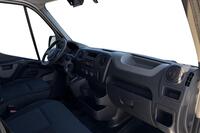 Opel Movano vaihtoauto