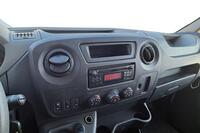 Opel Movano vaihtoauto