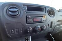 Opel Movano vaihtoauto