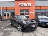 Mini Cooper vaihtoauto