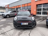 Mini Cooper vaihtoauto