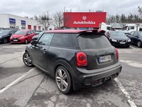 Mini Cooper vaihtoauto