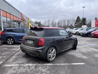 Mini Cooper vaihtoauto