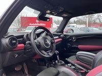 Mini Cooper vaihtoauto