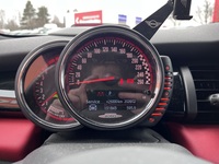 Mini Cooper vaihtoauto