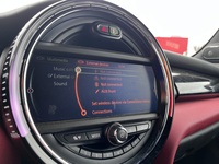 Mini Cooper vaihtoauto