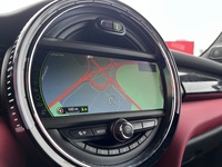 Mini Cooper vaihtoauto