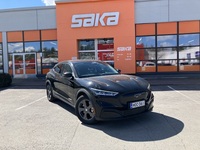 Ford USA Mustang vaihtoauto