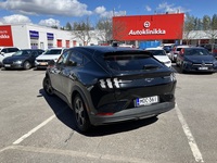 Ford USA Mustang vaihtoauto
