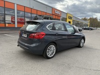 BMW 225 vaihtoauto