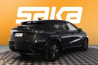 Nissan Ariya vaihtoauto