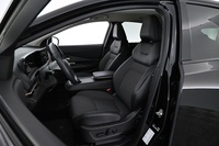 Nissan Ariya vaihtoauto