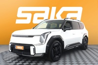 Kia EV9 vaihtoauto