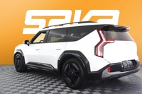 Kia EV9 vaihtoauto