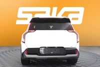 Kia EV9 vaihtoauto