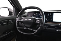 Kia EV9 vaihtoauto