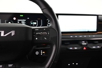 Kia EV9 vaihtoauto