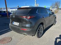 Mazda CX-30 vaihtoauto