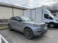 Land Rover Range Rover Velar vaihtoauto