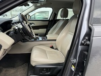 Land Rover Range Rover Velar vaihtoauto