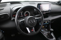 Toyota GR Yaris vaihtoauto