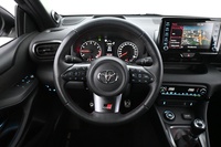 Toyota GR Yaris vaihtoauto